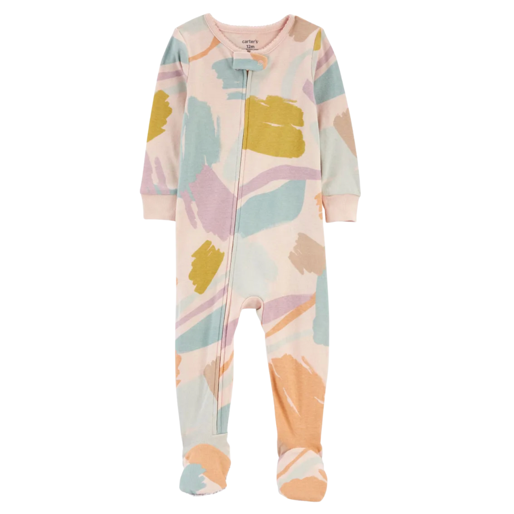 Pijama 1 pieza