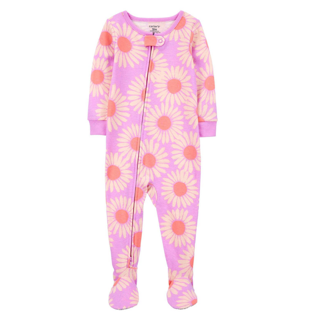 Pijama 1 pieza