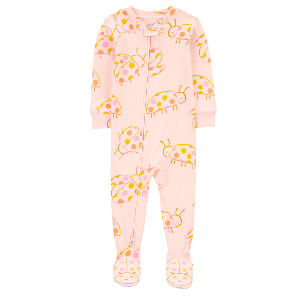 Pijama 1 pieza