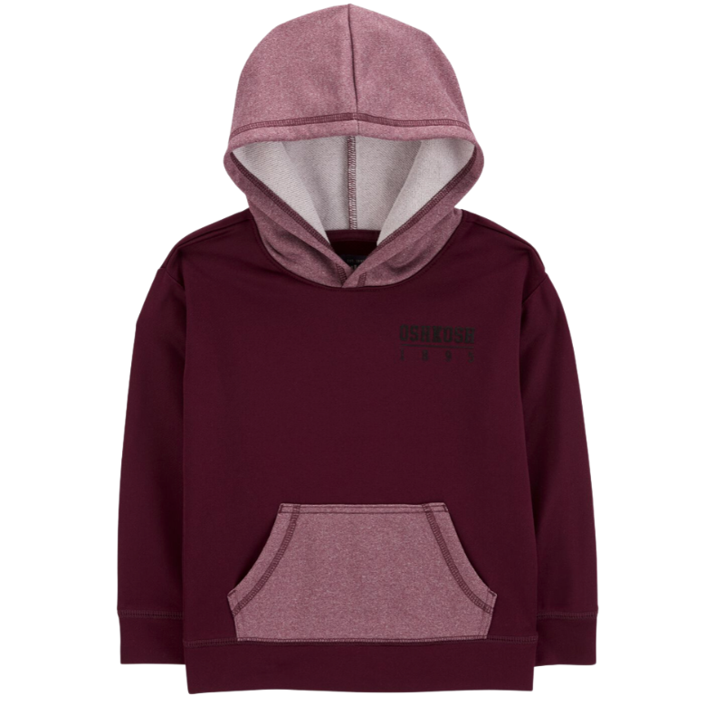 Pullover active Oshkosh vino