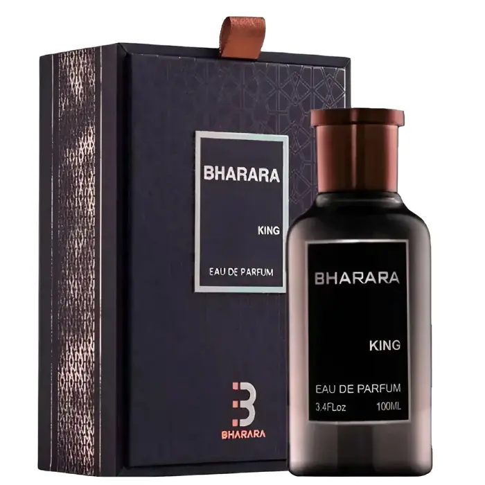 Colonia Bharara King EDP 100ml Hombre