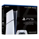 Consola PlayStation 5 Slim 825GB Formato Digital