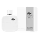 Colonia Lacoste L.12.12 Blanc - Pure EDP 100ml Hombre