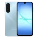 Celular Samsung Galaxy A17 LTE 128GB 6GB-RAM Azul Claro