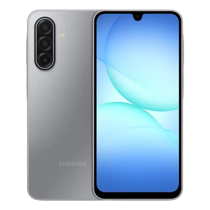 Celular Samsung Galaxy A17 LTE 256GB 8GB-RAM Gris