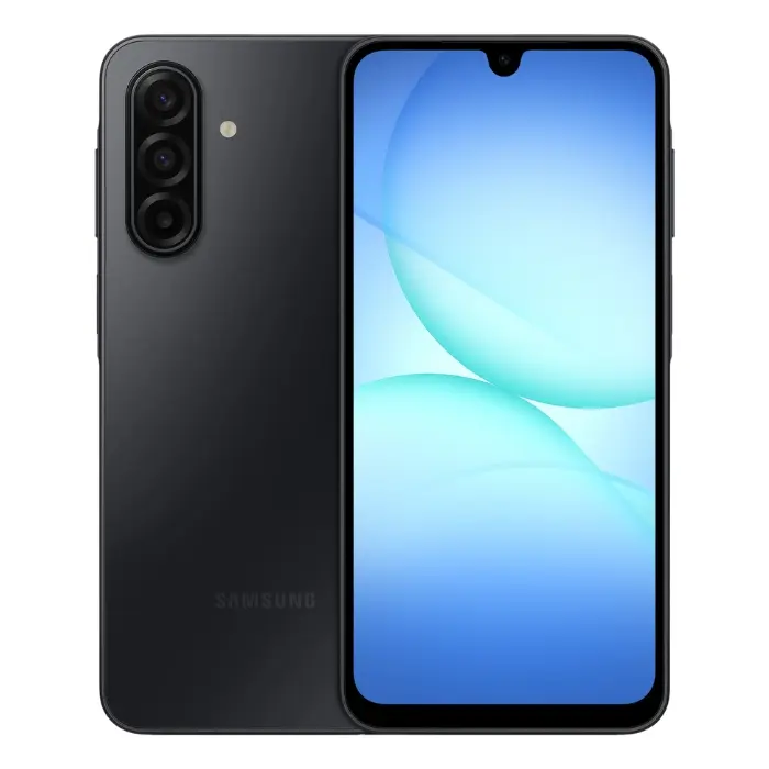 Celular Samsung Galaxy A17 LTE 256GB 8GB-RAM Negro