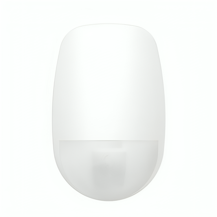 DETECTOR PIR INALÁMBRICO HIKVISION 6 DS-PDC15-EG2-WB(B)(O-STD) (E) 15M 433 MHZ 302402276