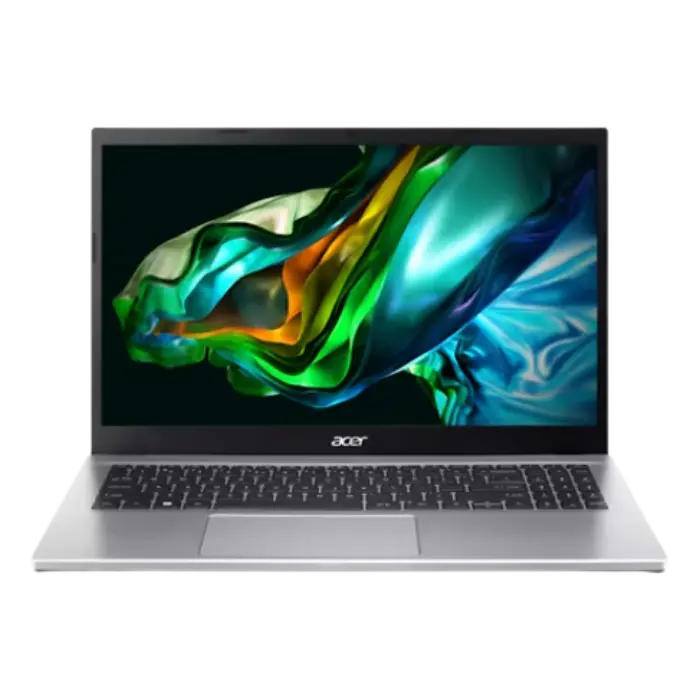 Laptop Acer Aspire 3 A315-44P 15″ Ryzen 7 512GB SSD 16GB-RAM Win 11 Home Plateada NX.DAKAL.001