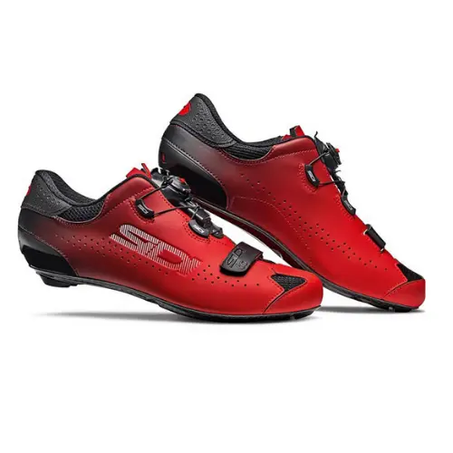 Zapato Sidi de Ciclismo Corsa Sixty