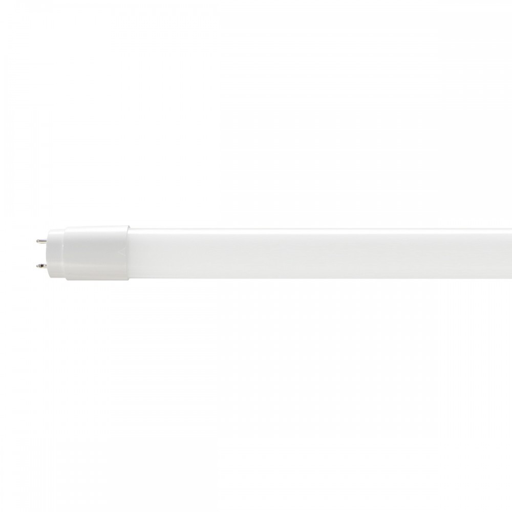 BOMBILLO DE LED TUBOS 9W 6500K CRISTAL