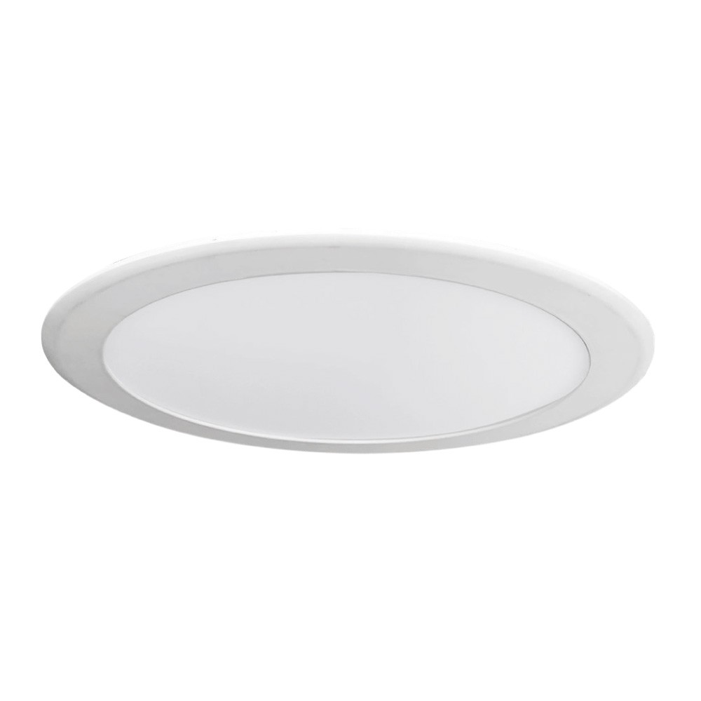 INTERIOR EMPOTRADOS LED 9W100-240V4000K