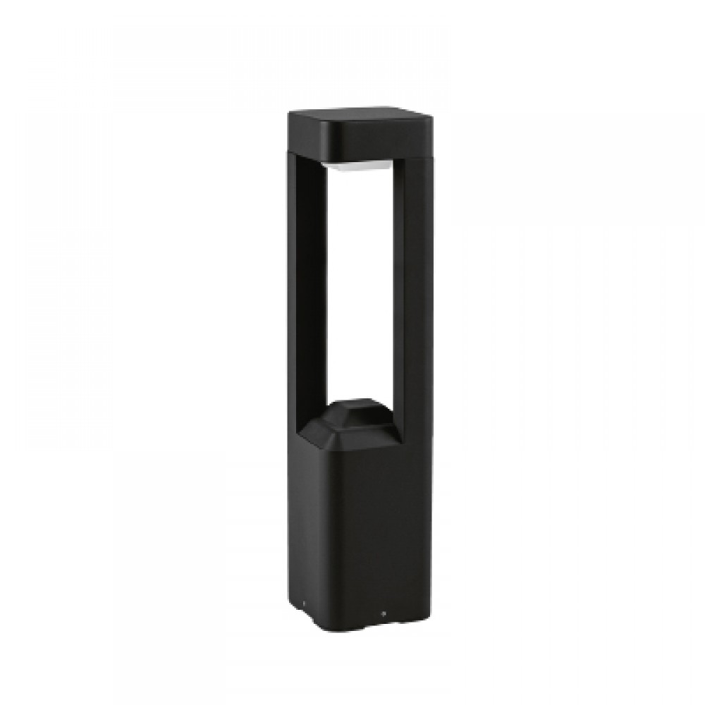 EXT MINIPOSTES LED 10W100-240V3000K360LM