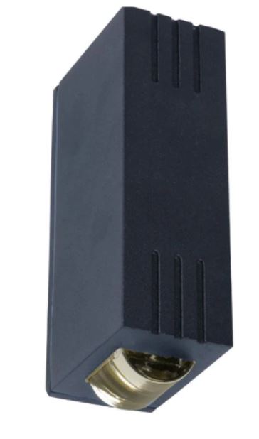 EXTERIOR MUROS LED 10W100-240V3000K
