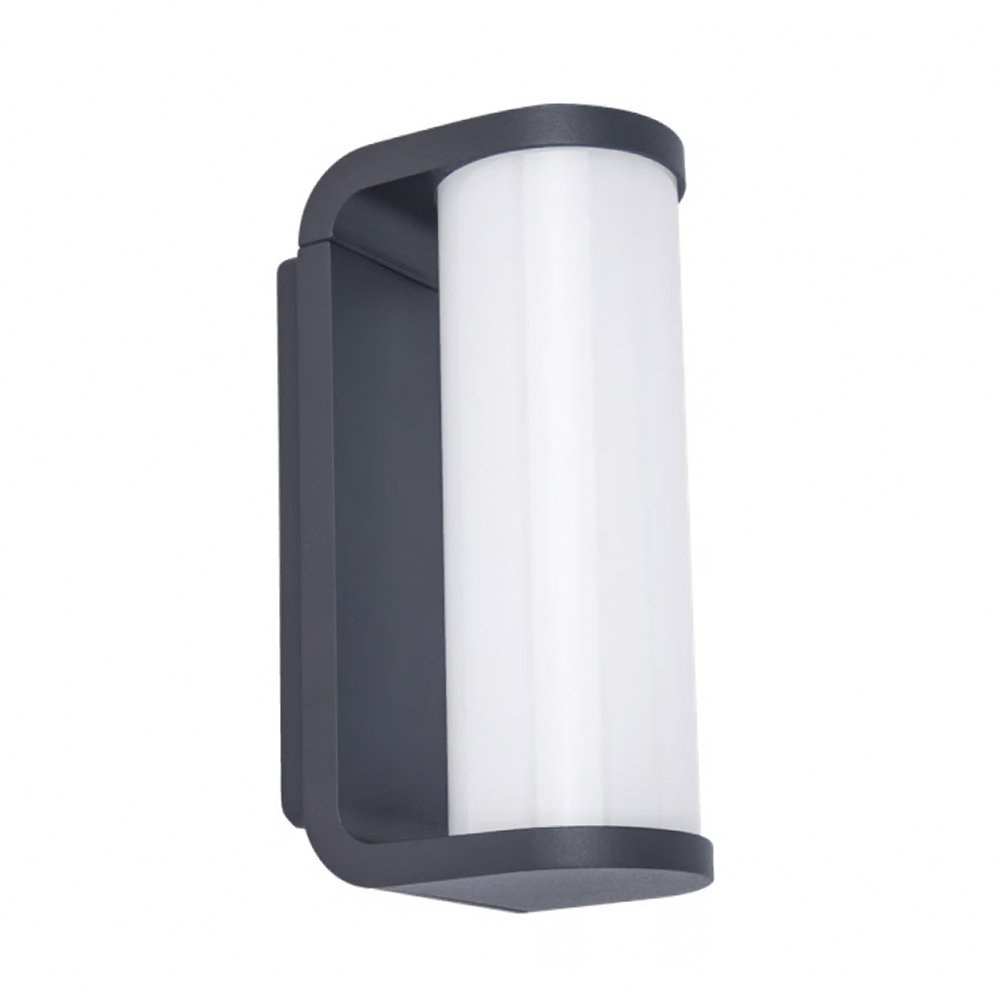 EXTERIOR DEC MUROS LED 10W 3000K