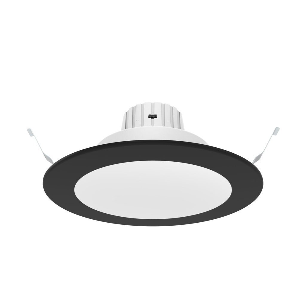 INT ACENTO EMP LED11W100-240V3000K800LM