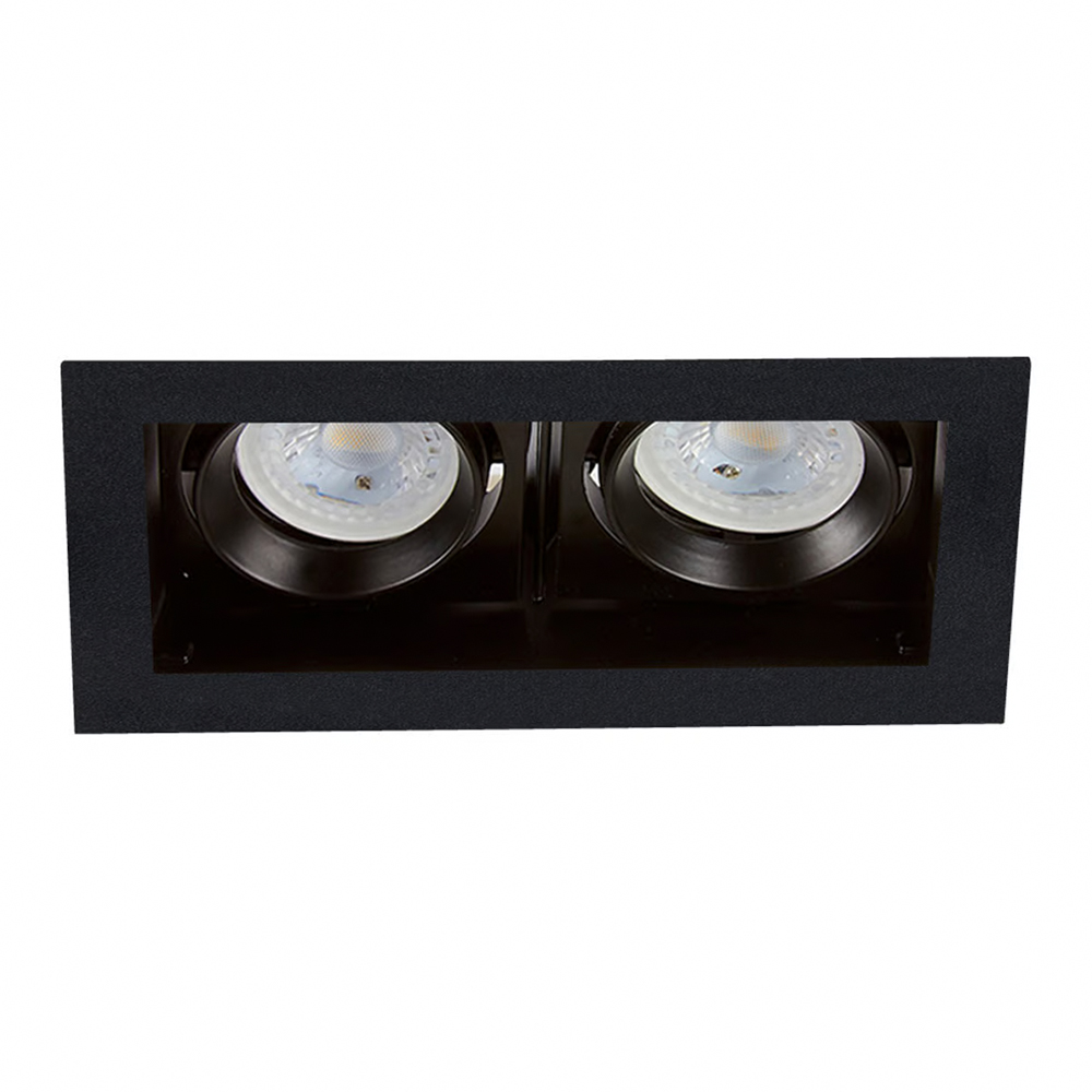 INTERIOR ACENTO EMPOTRADOS S/L 100-240V