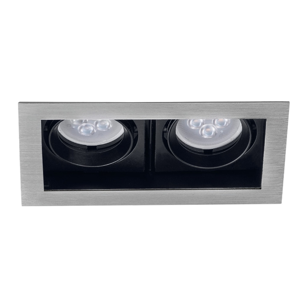INT ACENTO EMPOTRADOS S/L 14W 100-240V