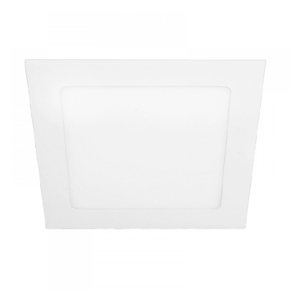 INT EMP LED 12W100-240V6500K720LM