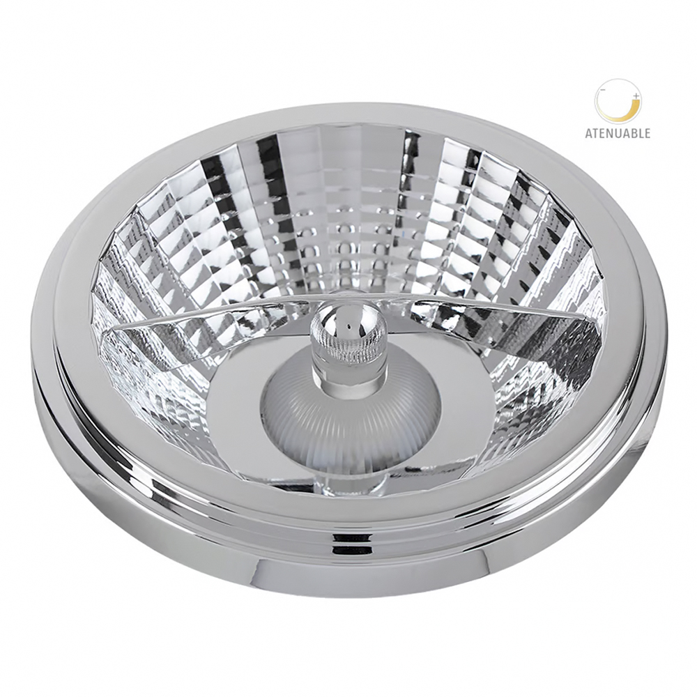 BOMBILLO DE LED AR111