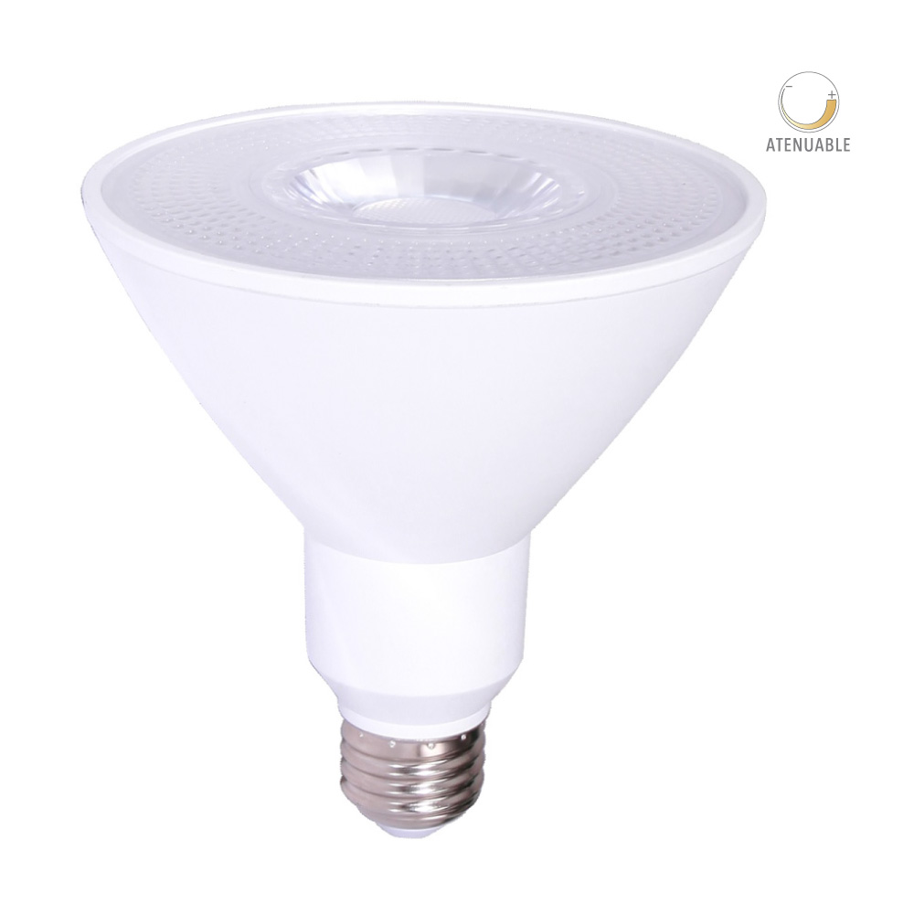 BOMBILLO PAR38 DIM LED 6500K