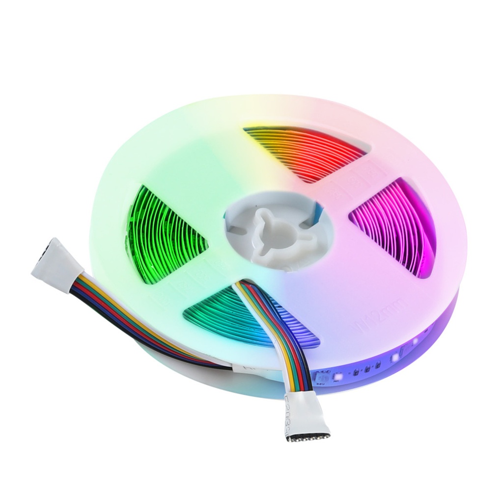INT TIRA LED15W12 VCDRGB 2700-6500KIP20