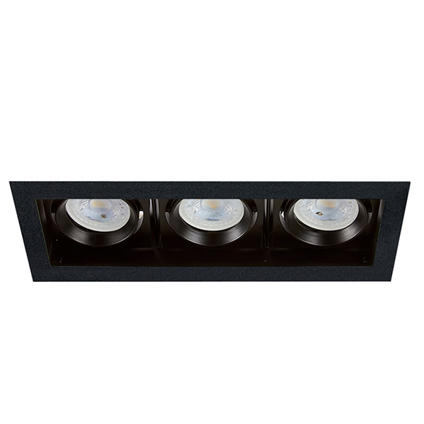 INTERIOR ACENTO EMPOTRADOS S/L 100-240V