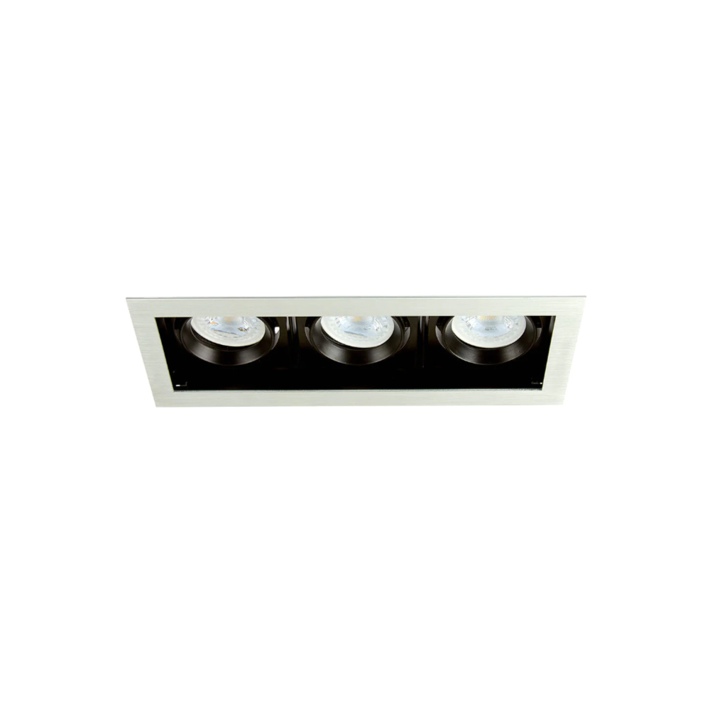 INT ACENTO EMPOTRADOS S/L 21W 100-240V