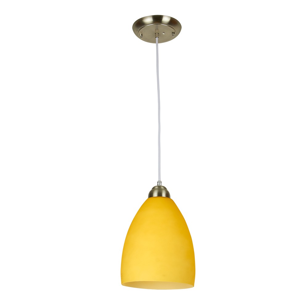 INTERIOR SUSPENDIDOS S/L100-240VE27