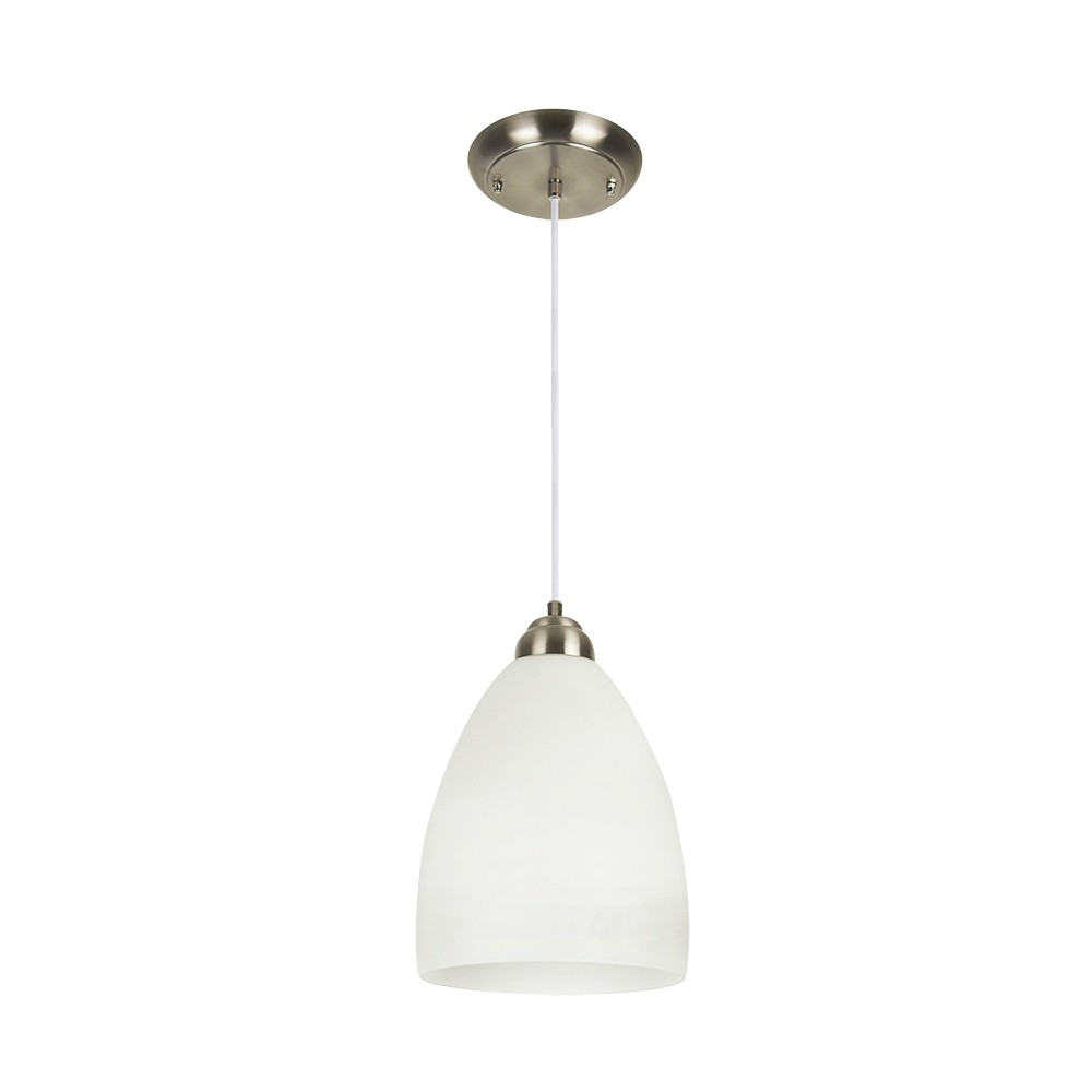 INTERIOR SUSPENDIDOS S/L100-240VE27