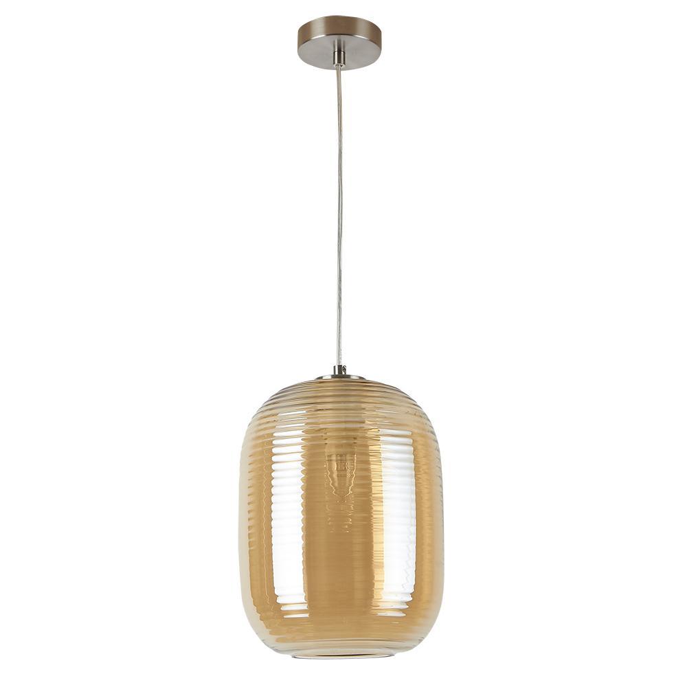 INTERIOR SUSPENDIDOS S/L 20W100-240VE27