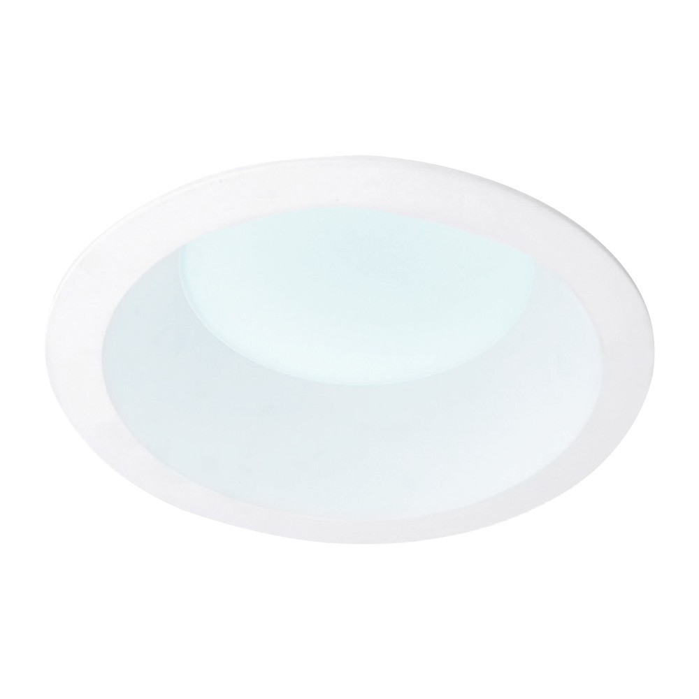 INTERIOR EMPOTRADOS LED 20W 3000-6500K