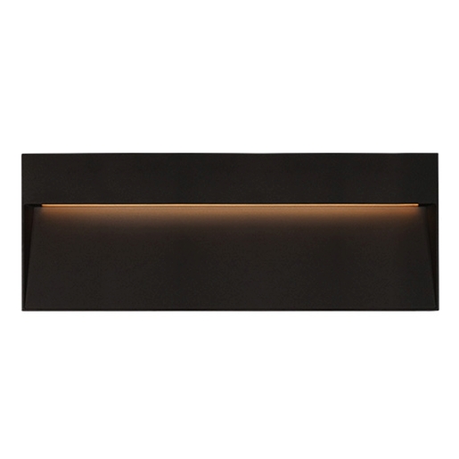 EXTERIOR DEC MUROS LED24W127V3000K760LM