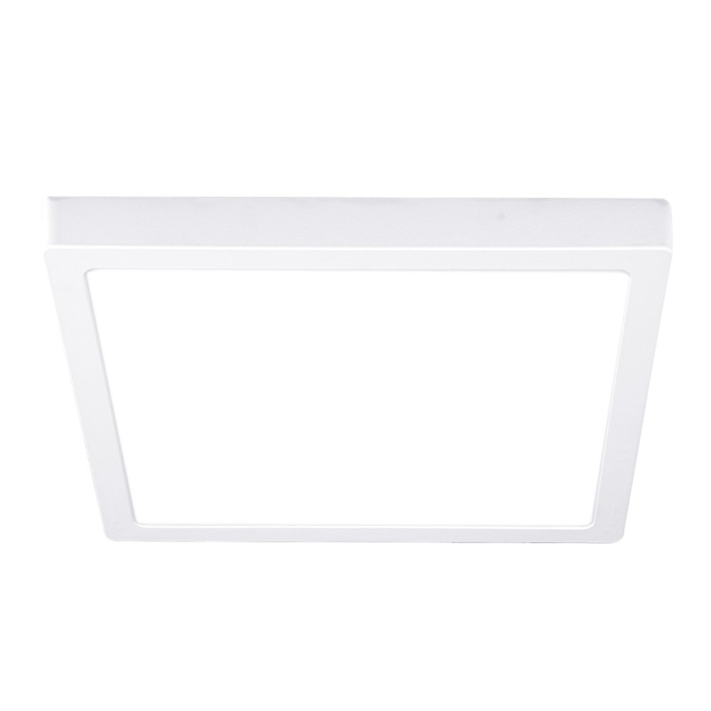 INTERIOR DEC PLAFONES LED 24W100-240V650