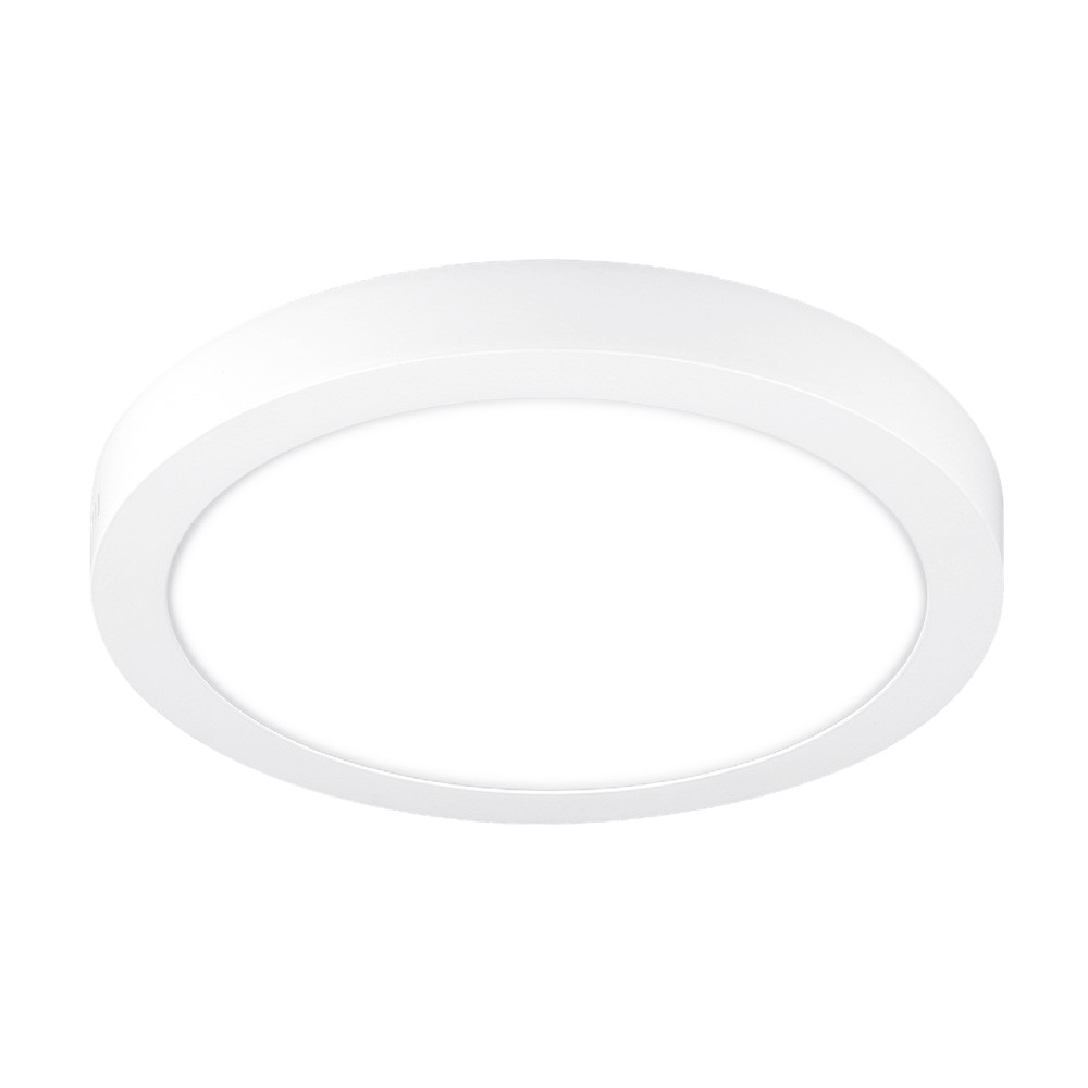 INTERIOR DEC PLAFONES LED 24W100-240V300