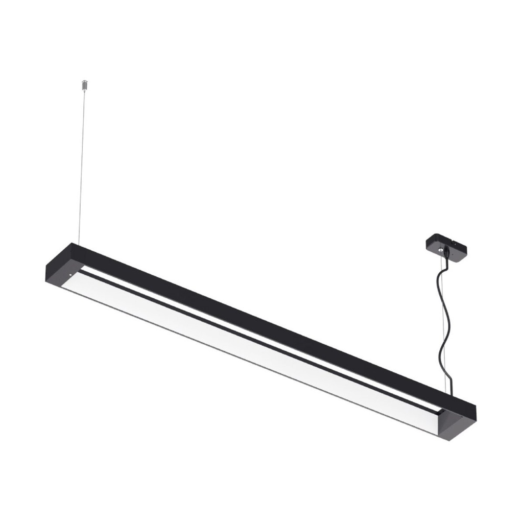 INTERIOR OFFICE SUSP LED 40W 4000K