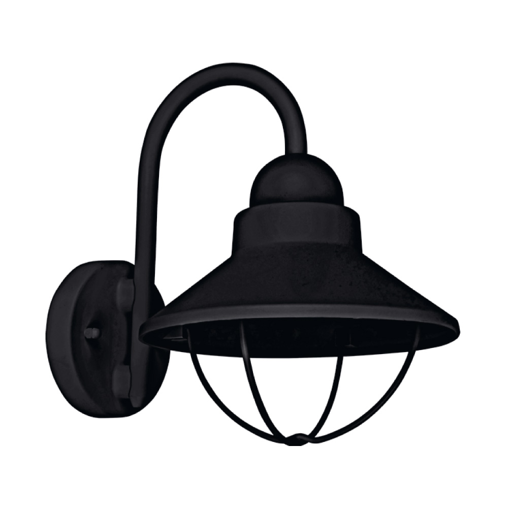 EXTERIOR DEC MUROS S/L 100-240V E27