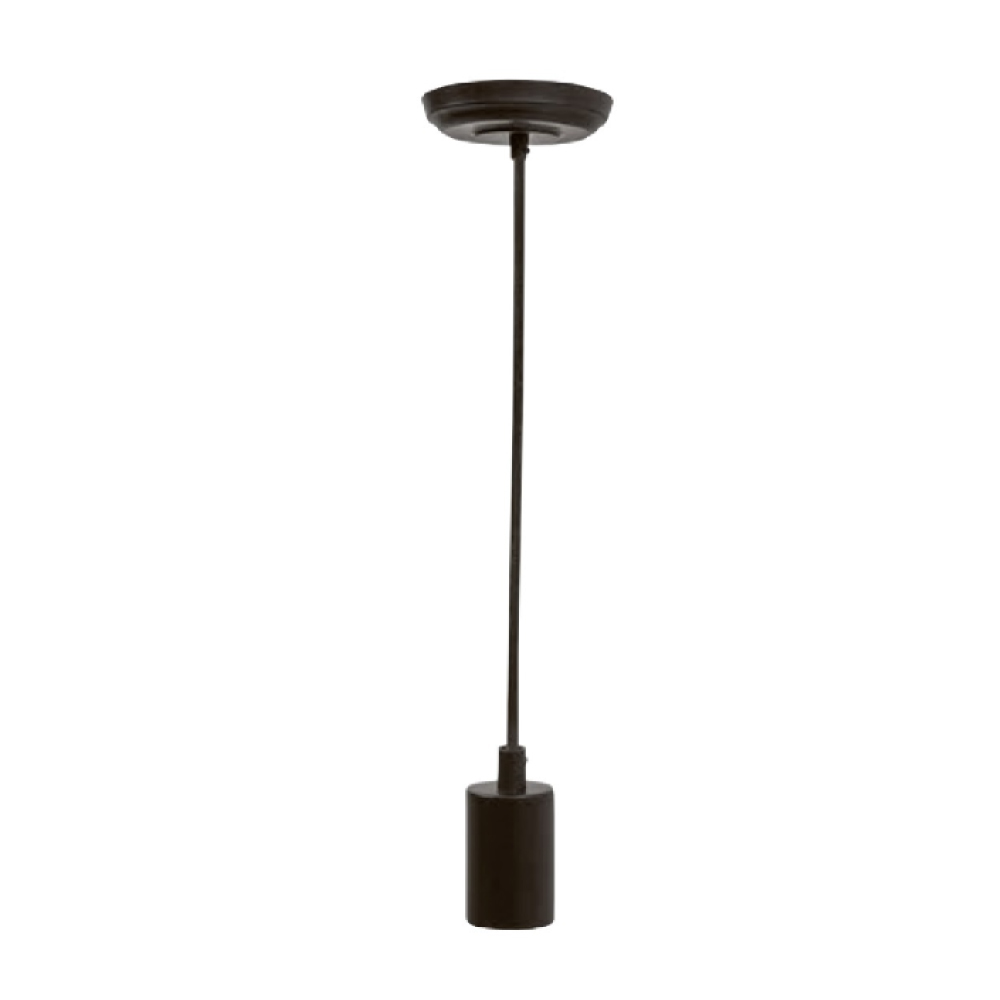 LUM INT COLGANTE S/LAMPARA 100-240V