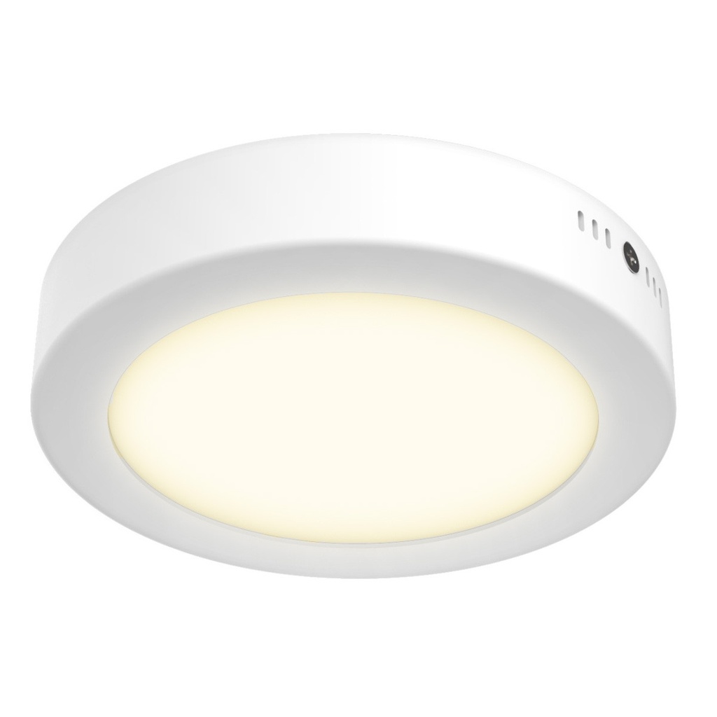 INTERIOR PLAFONES LED 6W100-240V3000K