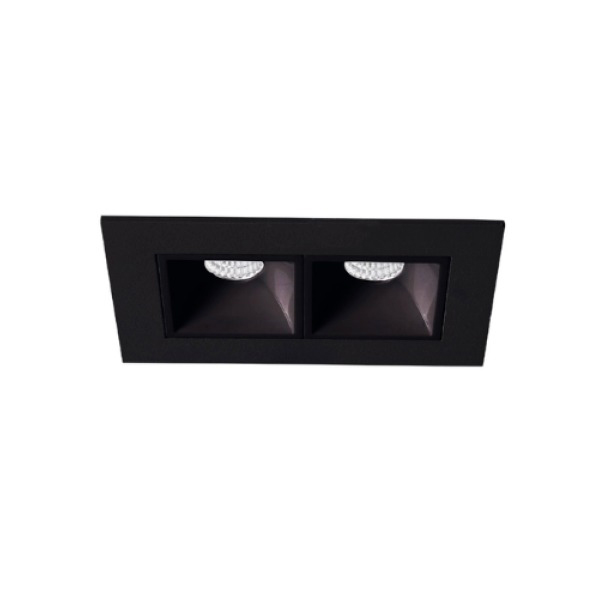 INTERIOR EMPOTRADOS LED 6W100-240V3000K
