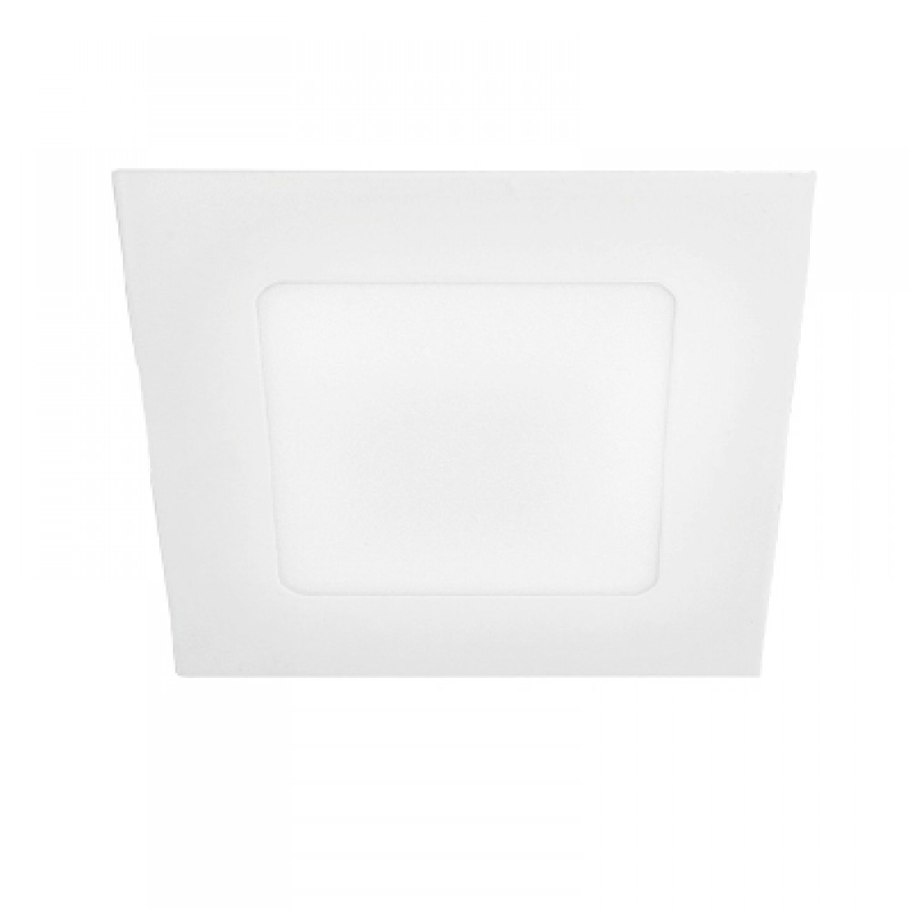 INT EMP LED 6W100-240V3000K320LM