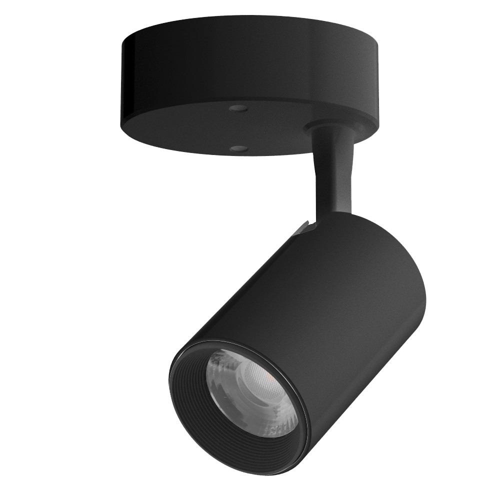 INT SPOTSSOBREPLED 7W100-240V3000K440LM