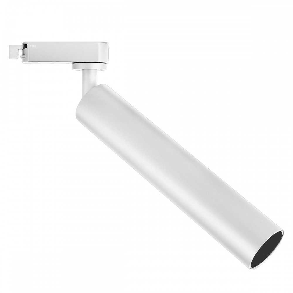 INT SPOT RIEL LED 7W100-240V3000K250LM