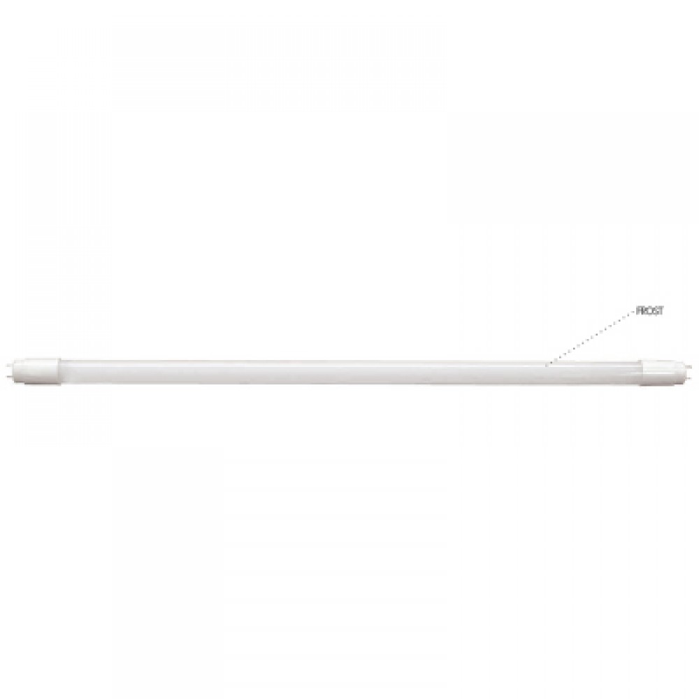 TUBO DE LED 8W6500KG5800LM