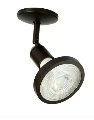 INTERIOR SPOTSOBREP S/L100-240VE27