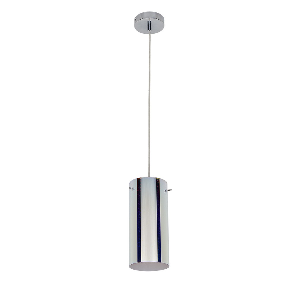 INTERIOR SUSPENDIDOS S/L100-240VE27
