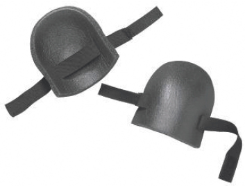 RODILLERA ULTRALIGERA 2 PZAS