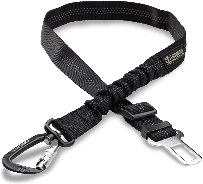CINTURN ACOJINADO 4 PULG. NEGRO