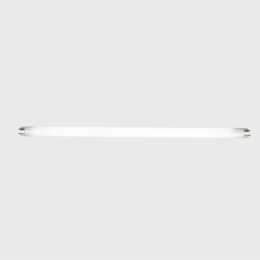 TUBO FLUORESCENTE 20W, BASE G13,  LUZ DE DIA.