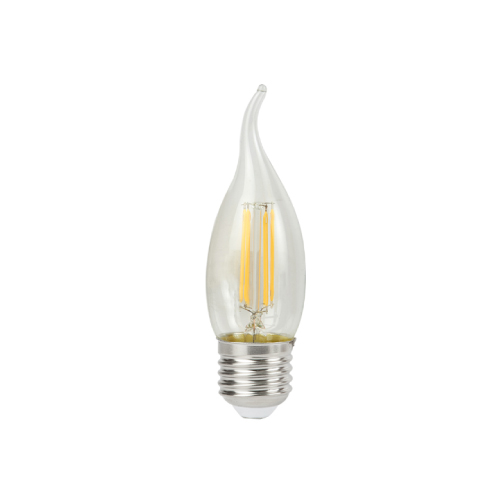 LAMP LED FILAMENTO  4.5W2700KE27420LM