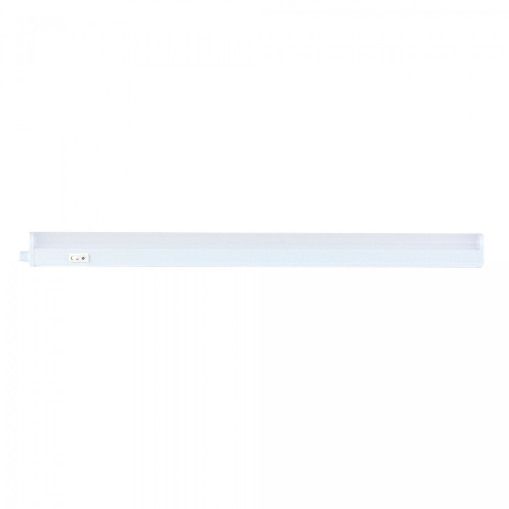 Lampara de Leds 7W 4000K BLANCA